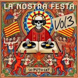 La nostra festa Vol. 3