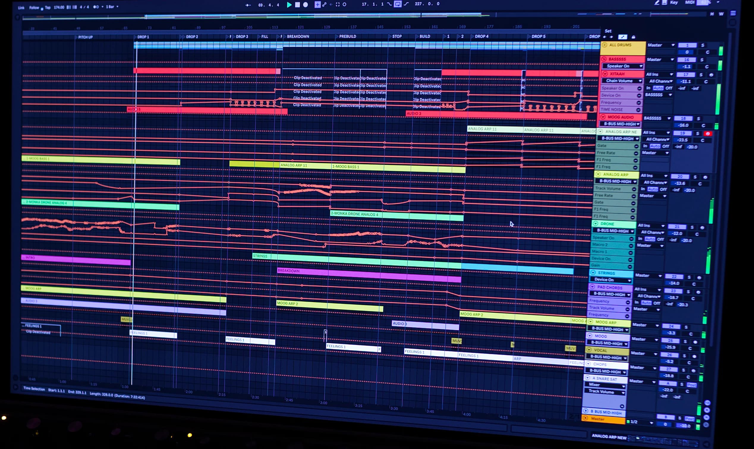 Curso de Ableton Live