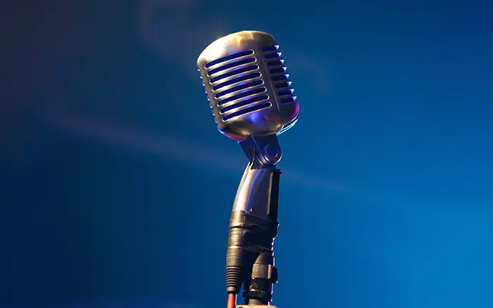 Cadena de processament de veus (Vocal Chain)